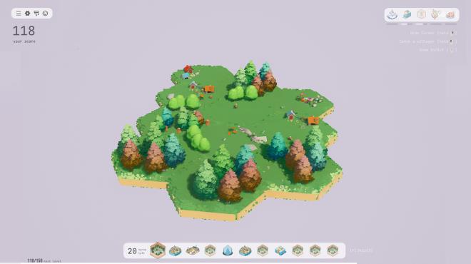 Harmonis the hand-made kingdoms PC Crack