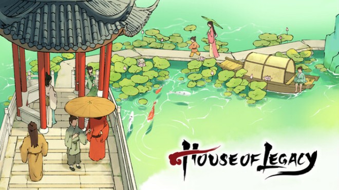 House of Legacy Free Download