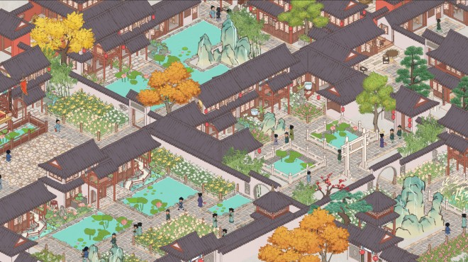 House of Legacy Torrent Download
