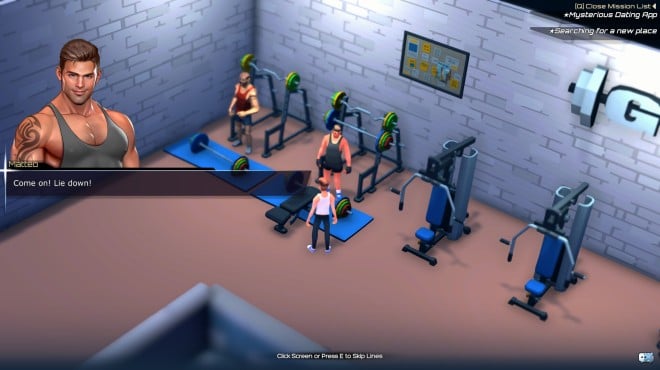 Hunky City PC Crack