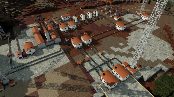 Icaria Torrent Download