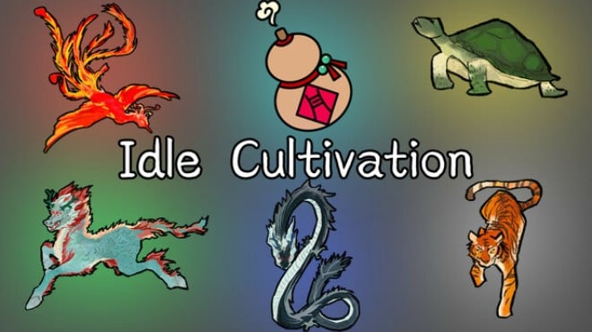 Idle Cultivation Free Download