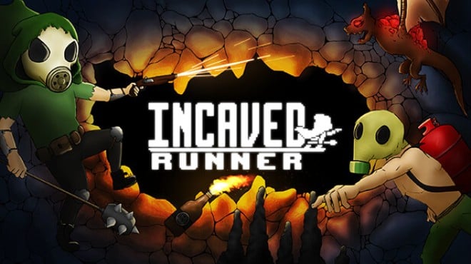 Incaved Runner Free Download