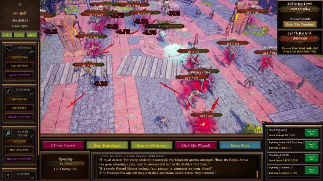 Kill The Skeletons Torrent Download