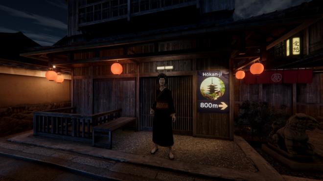 Kyoto Anomaly PC Crack