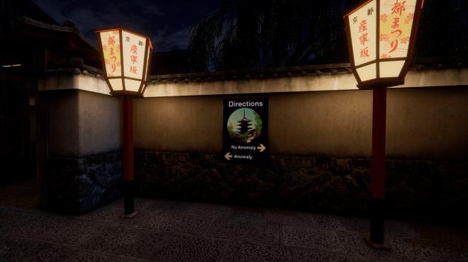 Kyoto Anomaly Torrent Download