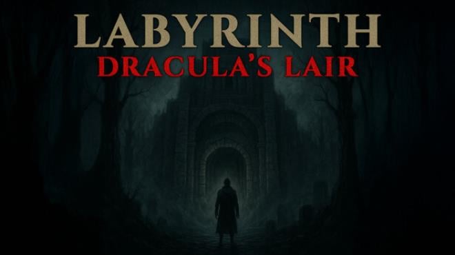 Labyrinth Draculas lair Free Download