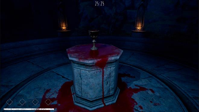 Labyrinth Draculas lair Torrent Download