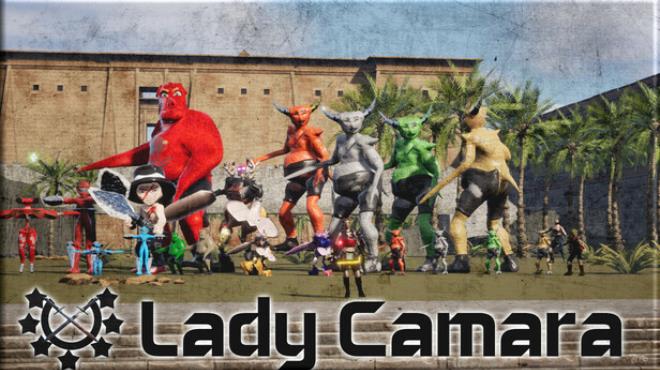 Lady Camara Free Download