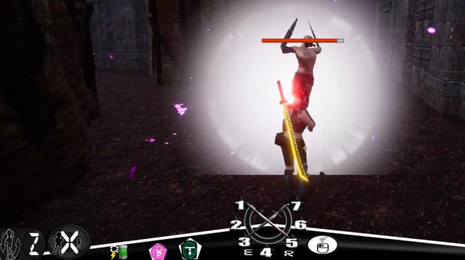 Lady Camara PC Crack