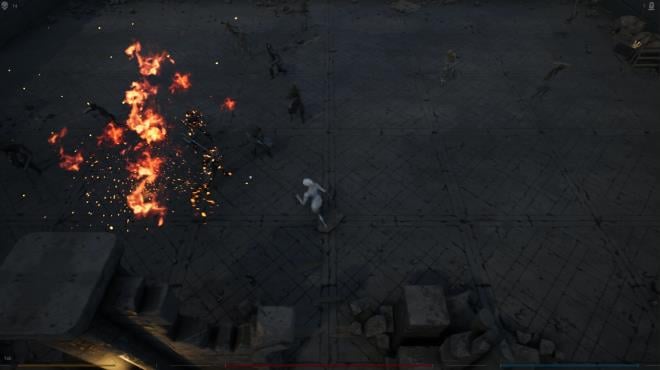 Last Stronghold PC Crack