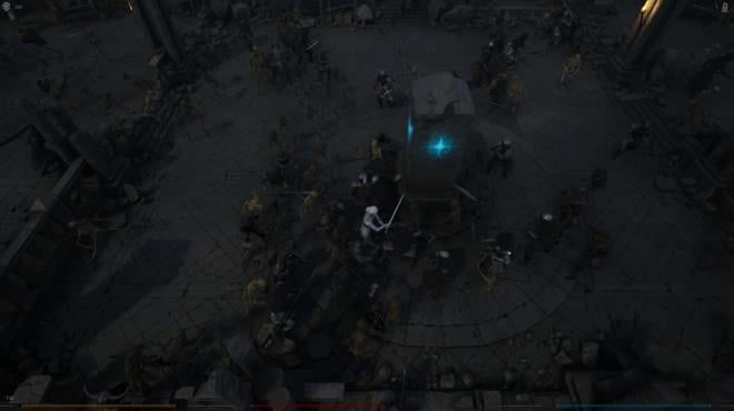 Last Stronghold Torrent Download