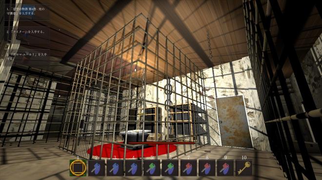 Legacy of Shadows PC Crack