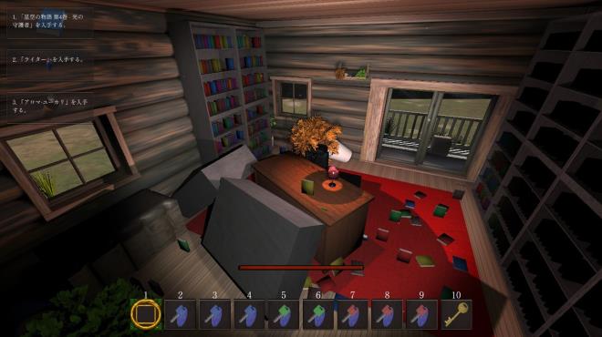 Legacy of Shadows Torrent Download