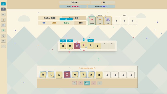 Letterlike Torrent Download
