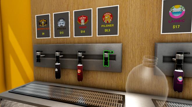 Liquor Store Simulator PC Crack