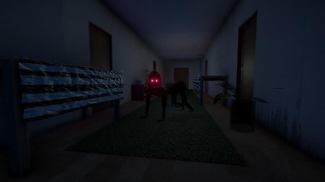Loss PC Crack