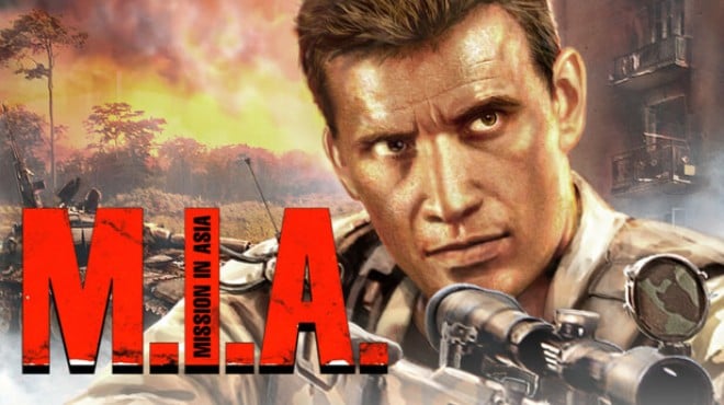 M.I.A.: Mission in Asia Free Download