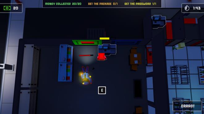 Mall Heist Torrent Download