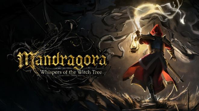 Mandragora: Whispers of the Witch Tree Update v1.2.10.2225 Free Download
