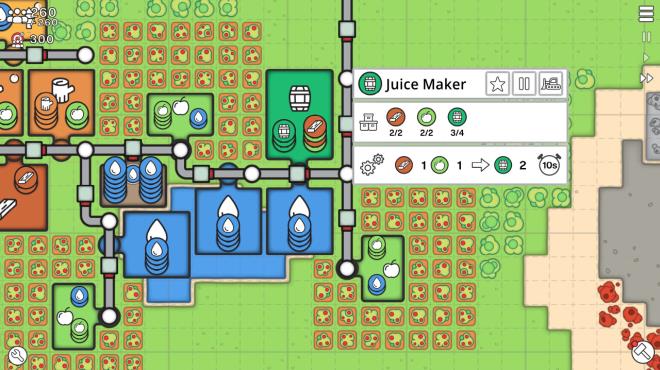 Mini Settlers Torrent Download