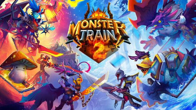 Monster Train 2 Free Download