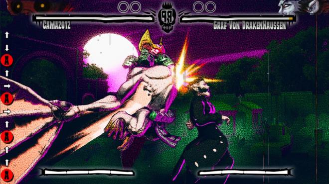 Mostroscopy Camazotz PC Crack
