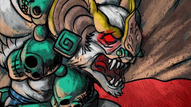 Mostroscopy Camazotz Torrent Download
