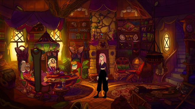 NearMage Torrent Download