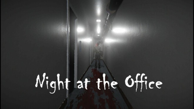 Night at the Office Free Download
