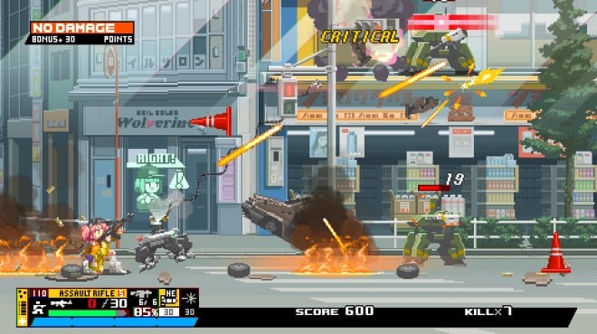 Nitro Express Torrent Download