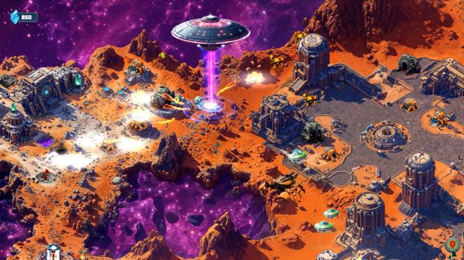 Nuke Them All Cyberstorm Torrent Download
