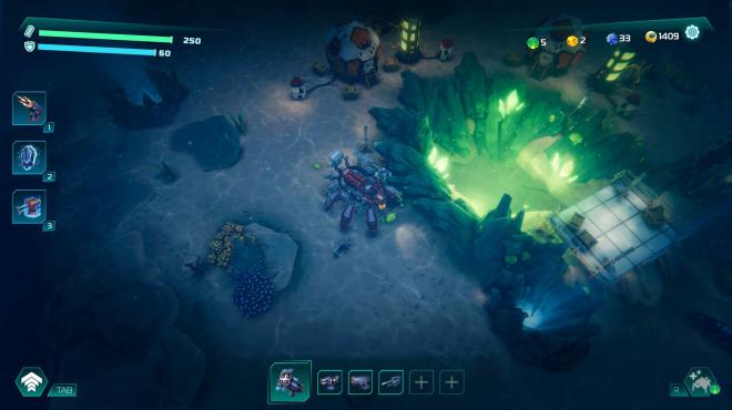 Ocean Keeper Dome Survival Torrent Download
