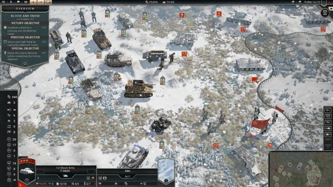 Panzer Corps 2 Elite Ghost Division PC Crack