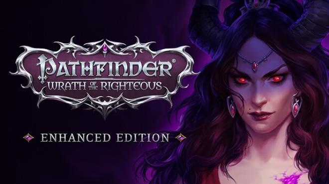 Pathfinder Wrath of the Righteous Enhanced Edition v2 7 0W Free Download