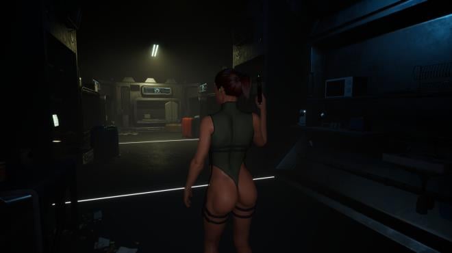 Project Werewulf PC Crack