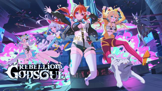 Rebellion GODSOUL: Awakening Free Download