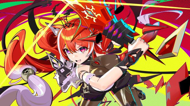 Rebellion GODSOUL: Awakening PC Crack