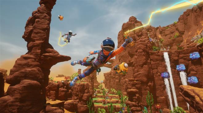 Revenge of the Savage Planet Torrent Download
