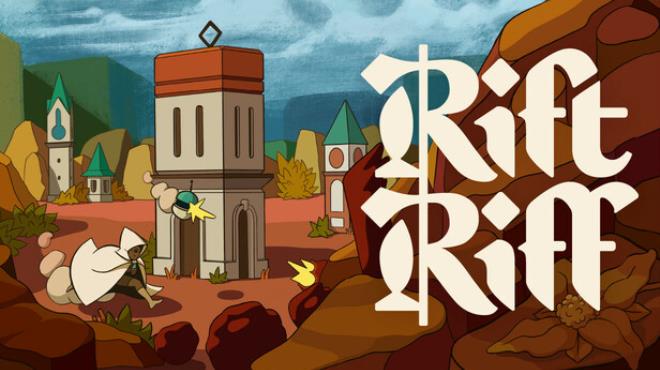 Rift Riff Free Download