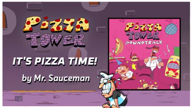 Rift of the NecroDancer Pizza Tower Free Download