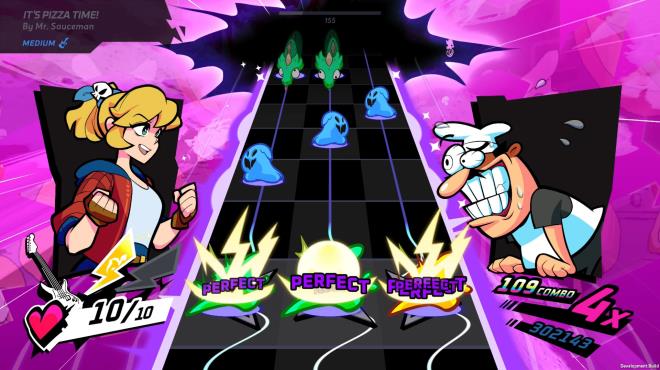 Rift of the NecroDancer Pizza Tower Torrent Download