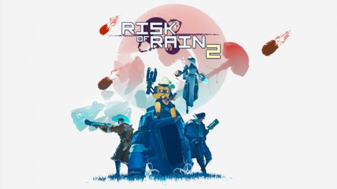 Risk of Rain 2 Free Download