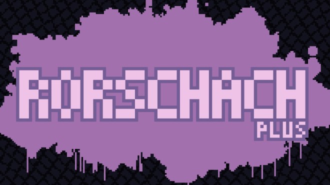 Rorschach Plus Free Download