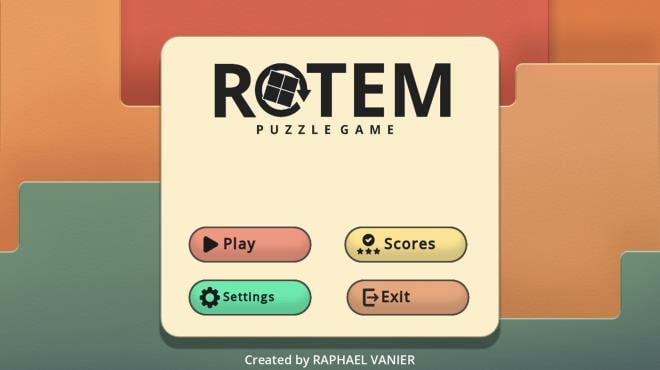 Rotem PC Crack
