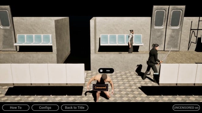 Runaway Cheater PC Crack