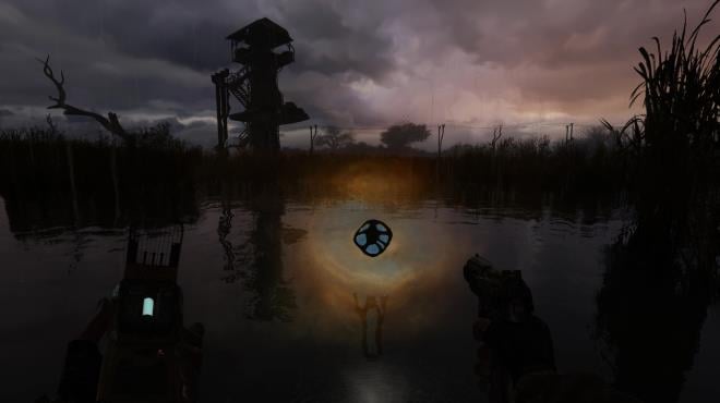S.T.A.L.K.E.R.: Clear Sky - Enhanced Edition Torrent Download