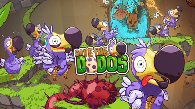 Save the Dodos Free Download
