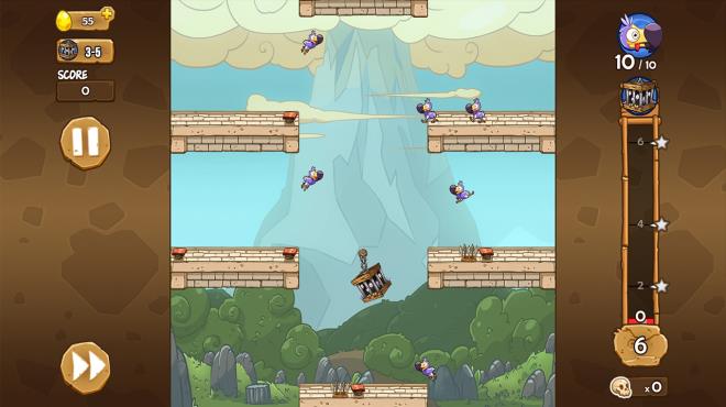 Save the Dodos Torrent Download