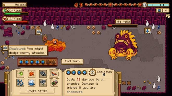 Seeds of Calamity PC Crack